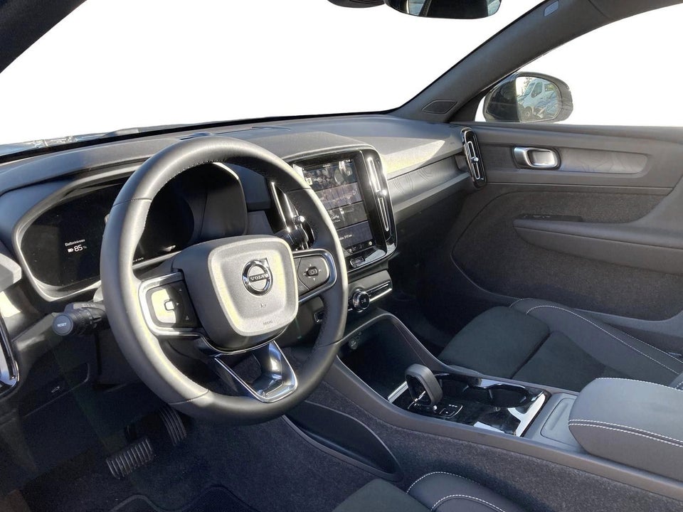 Volvo C40 ReCharge Extended Range Plus 5d