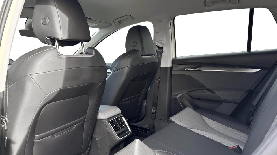 Skoda Enyaq 80 iV 5d