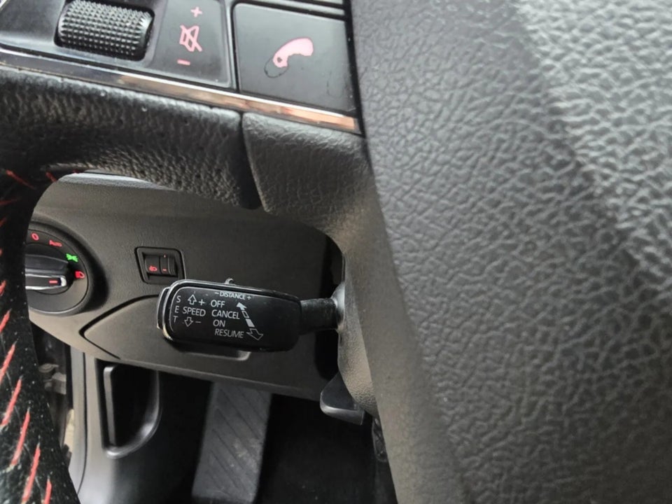 Seat Leon 1,4 TSi 150 FR ST DSG 5d