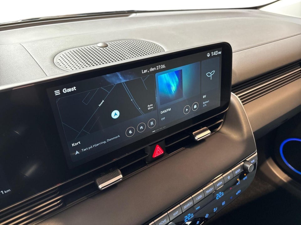 Hyundai Ioniq 5 84 Ultimate 5d