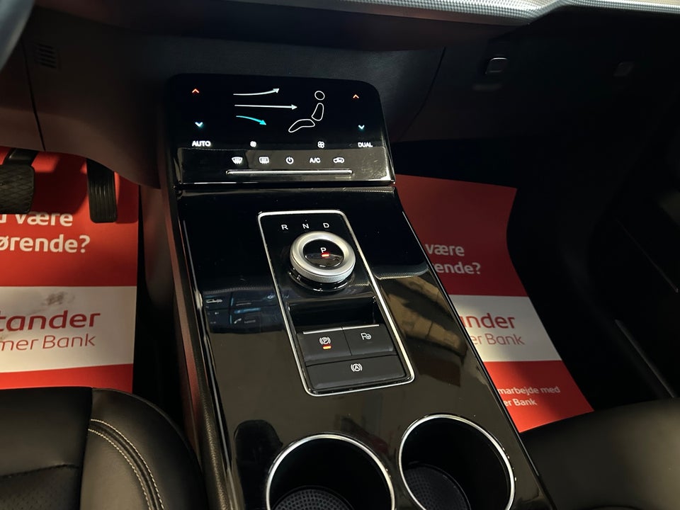 Aiways U5 Limited 5d