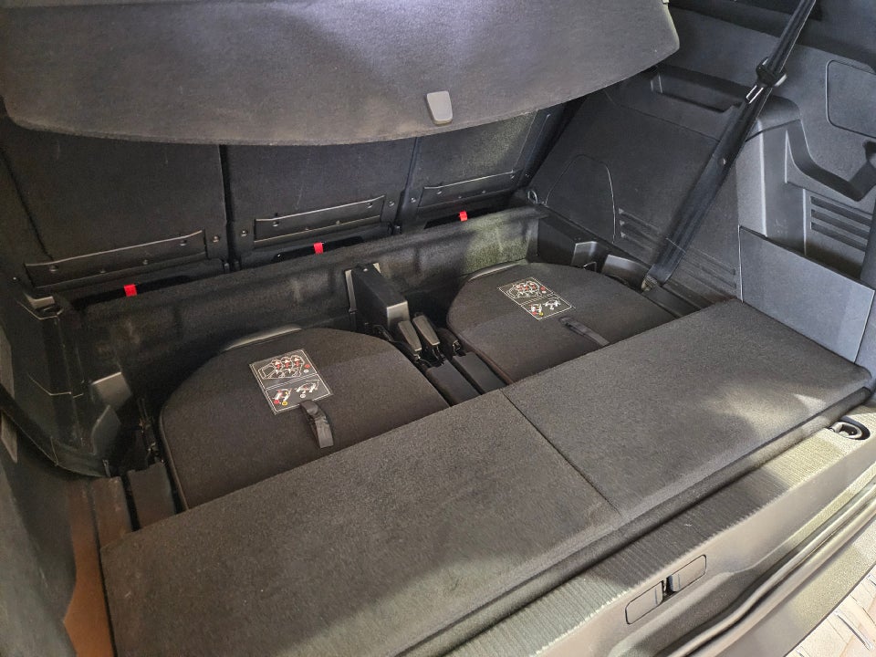 Peugeot 5008 1,2 PureTech 130 GT EAT8 7prs 5d