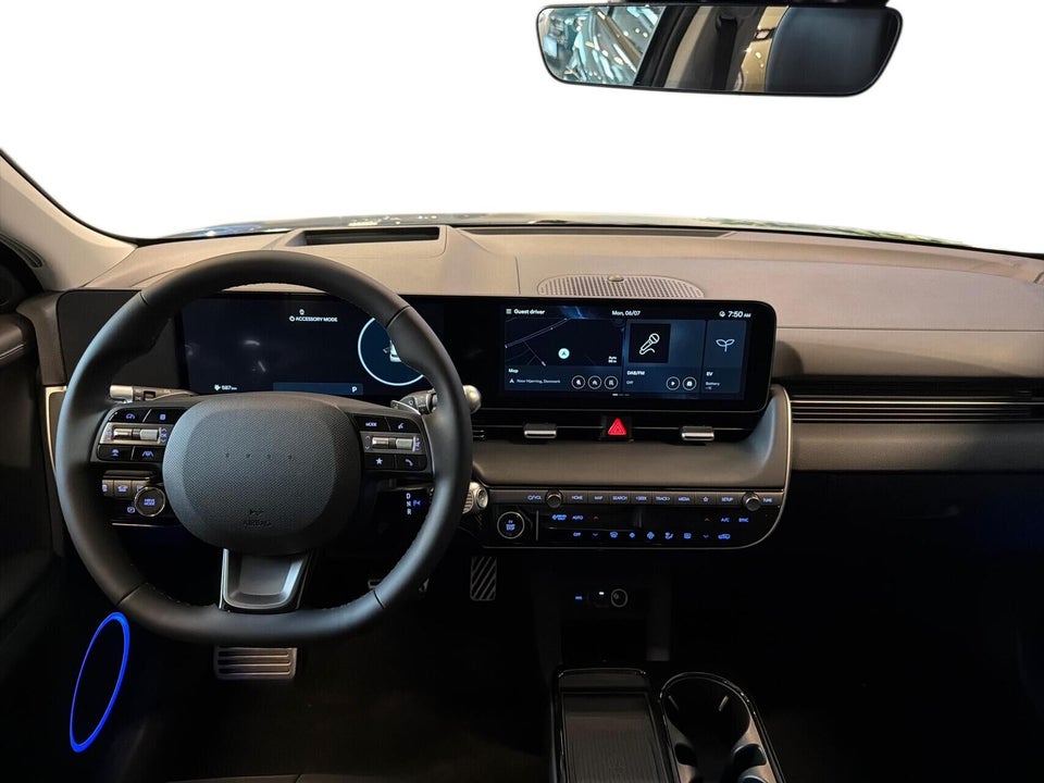 Hyundai Ioniq 5 84 Ultimate 5d
