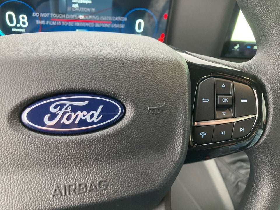 Ford Transit Custom 320L 2,0 EcoBlue Trend