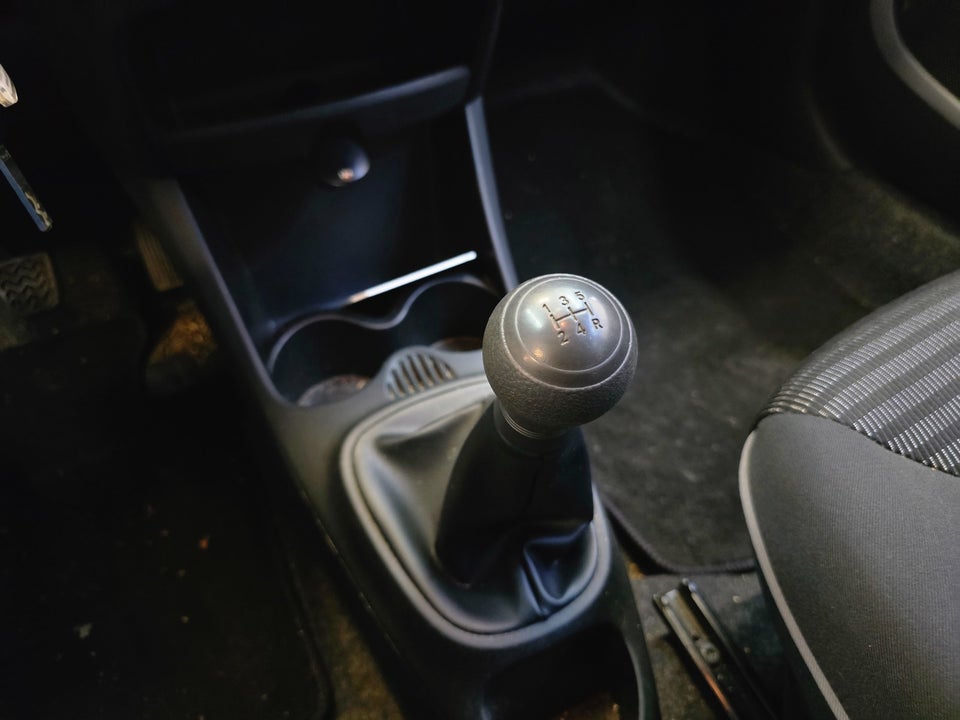 Peugeot 107 1,0 Cool 5d