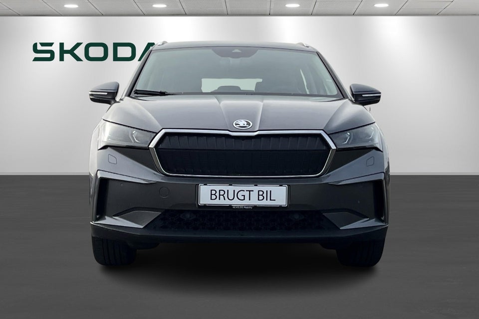 Skoda Enyaq 80 iV Plus 5d