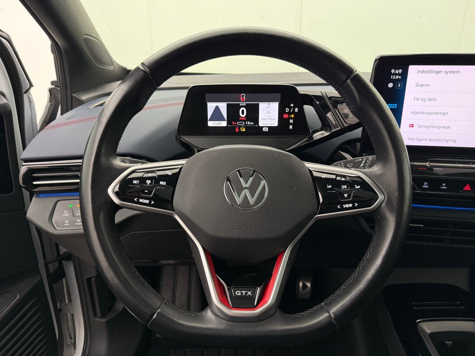 VW ID.4 77 GTX 4Motion 5d