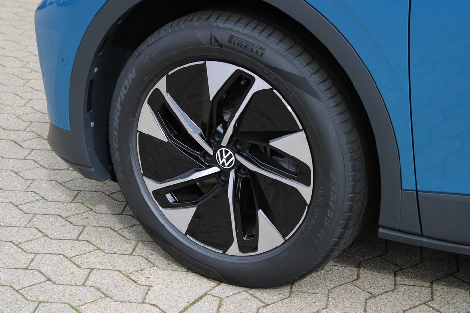 VW ID.4 77 Pro 5d