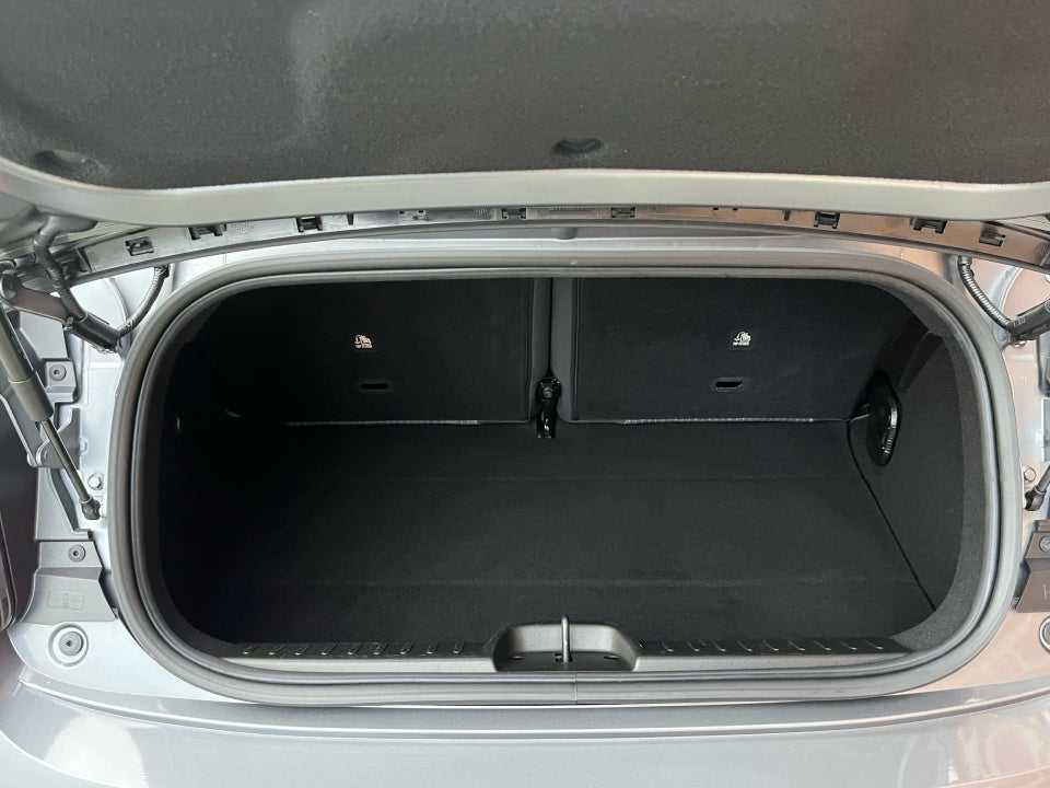 Fiat 500e 42 Icon Cabrio 2d