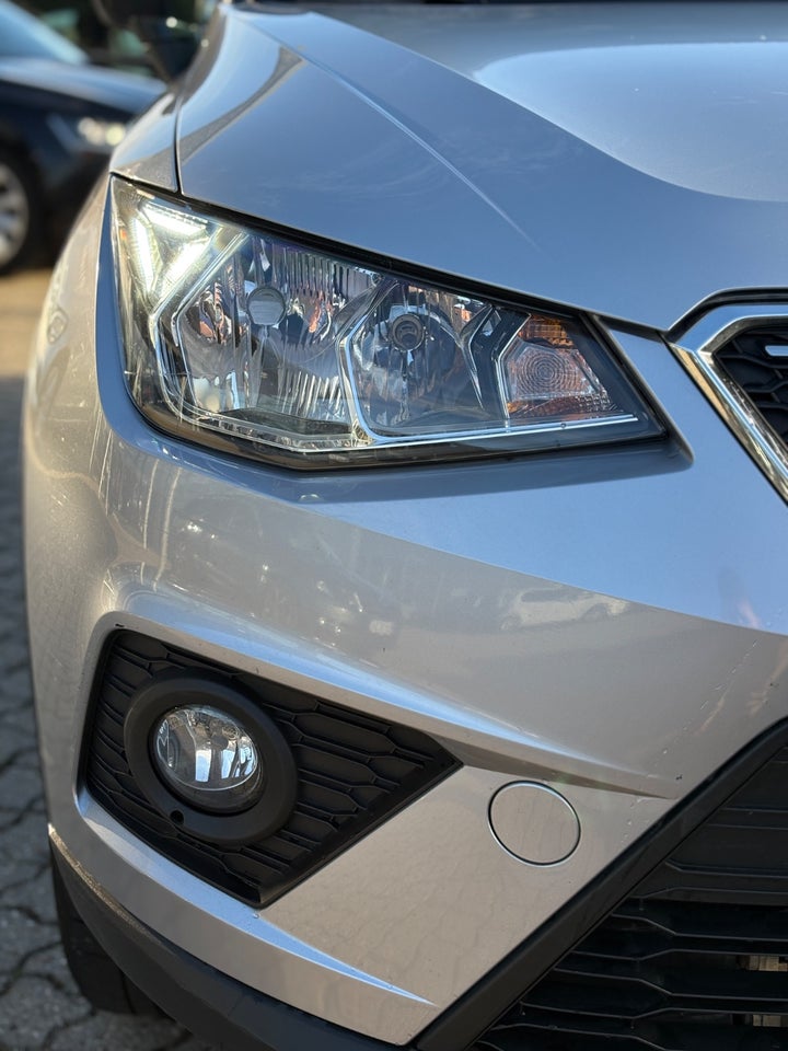 Seat Arona 1,0 TSi 115 Xcellence DSG 5d