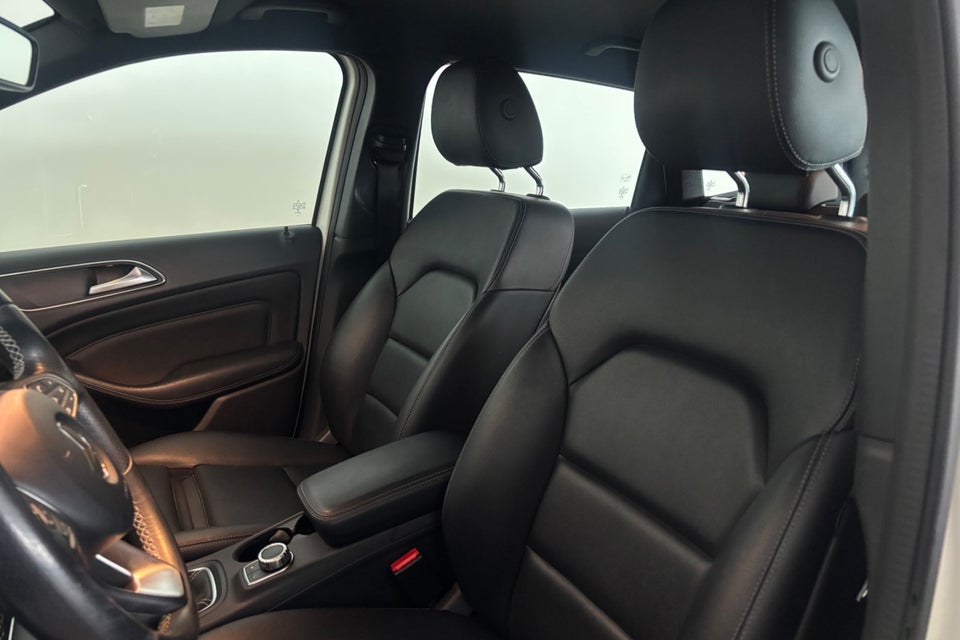 Mercedes B200 1,6 5d