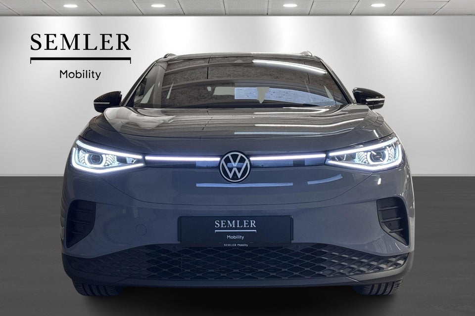 VW ID.4 77 Style+ 5d