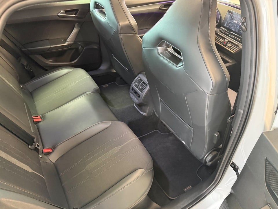 Cupra Leon 1,4 eHybrid Sportstourer DSG 5d