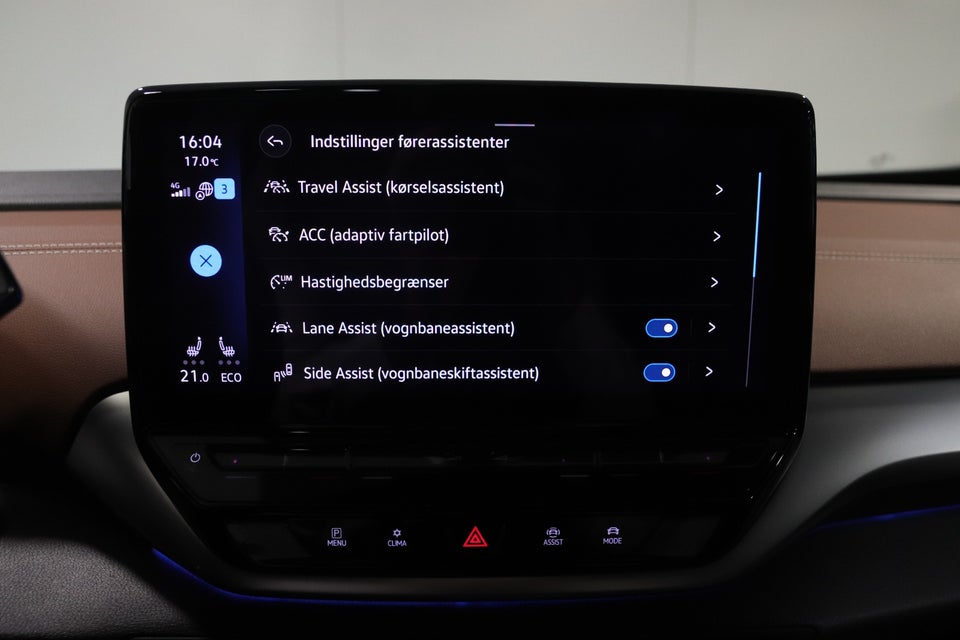 VW ID.4 77 Pro Performance 5d