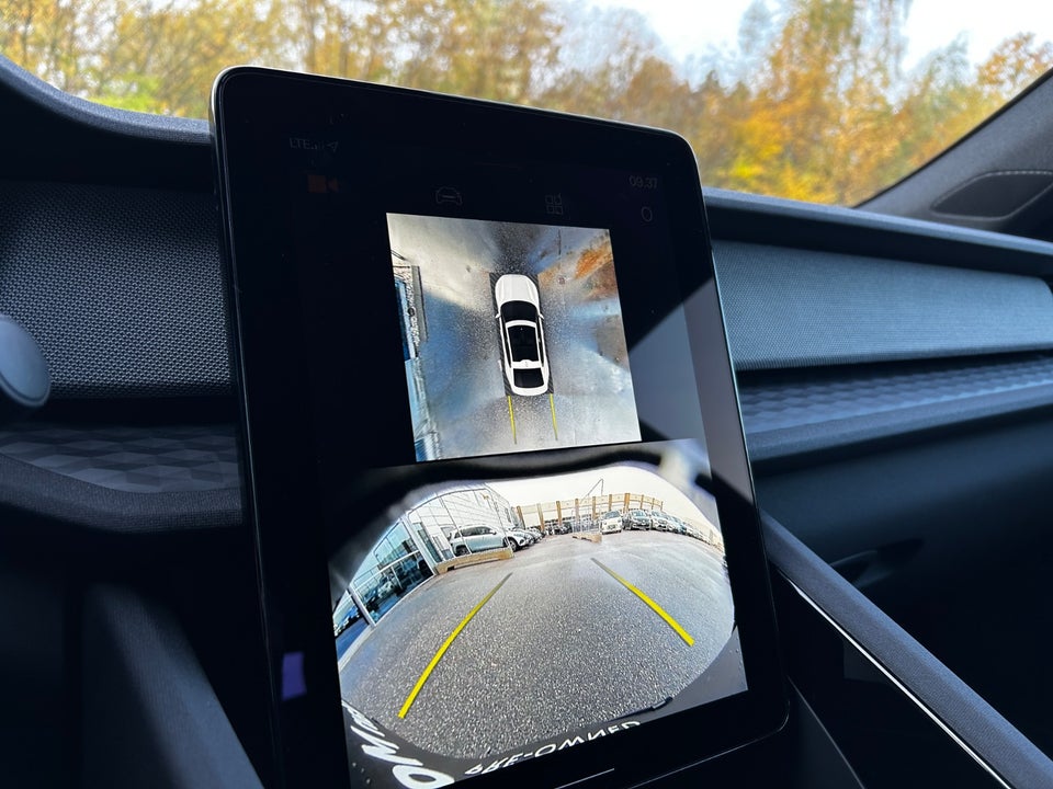 Polestar 2 Standard Range 5d