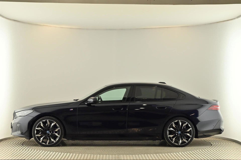 BMW i5 eDrive40 M-Sport Pro 4d