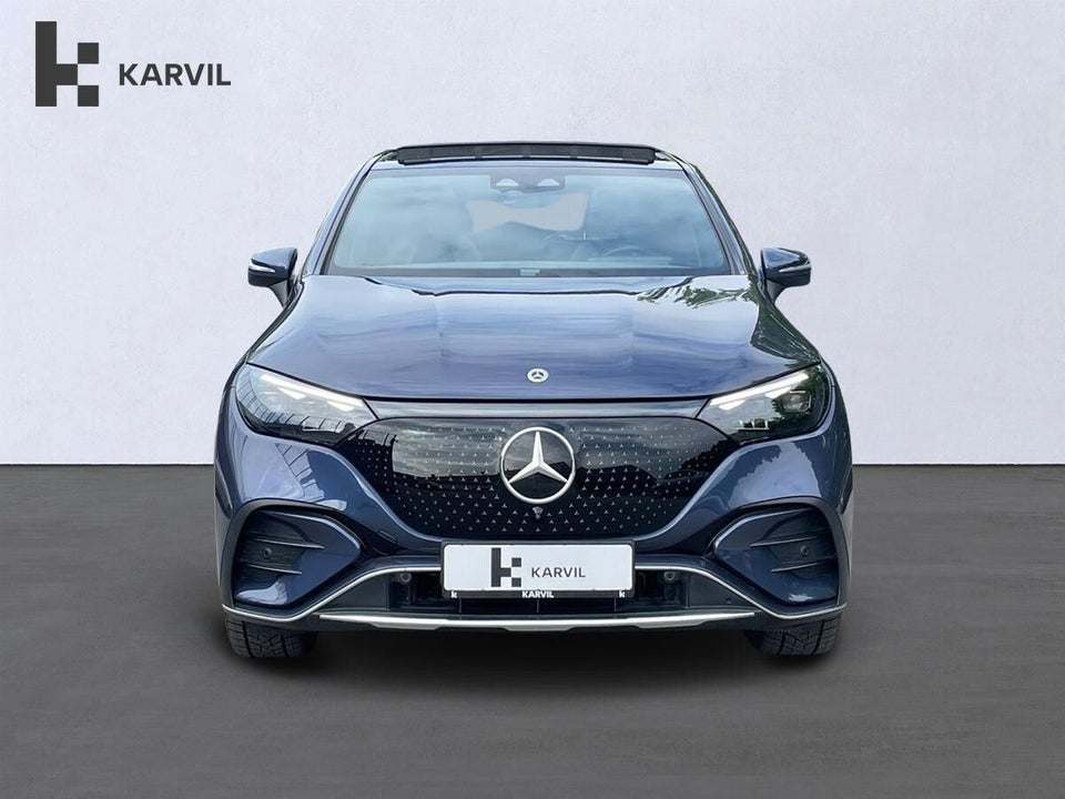 Mercedes EQE350 SUV AMG Premium 4Matic 5d