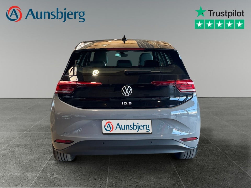 VW ID.3 58 Pro 5d