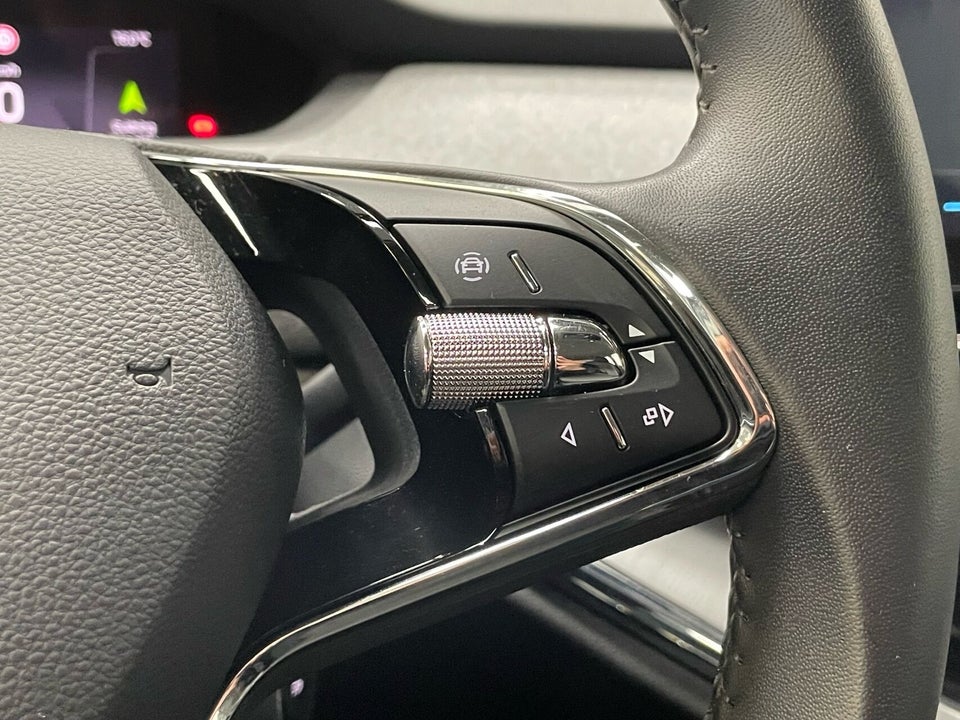 Skoda Enyaq 50 iV 5d