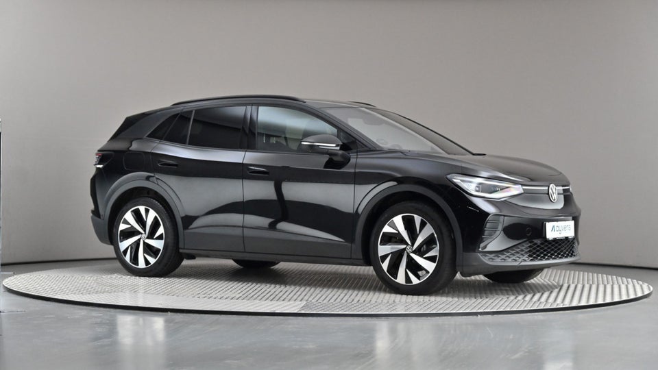 VW ID.4 77 Style+ 5d