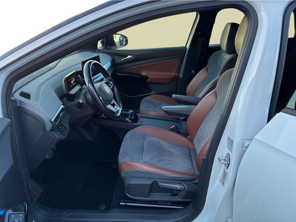 VW ID.4 77 1ST Pro Performance 5d