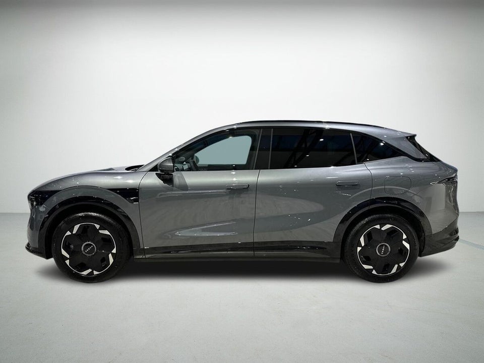 Zeekr 7X Long Range RWD 5d