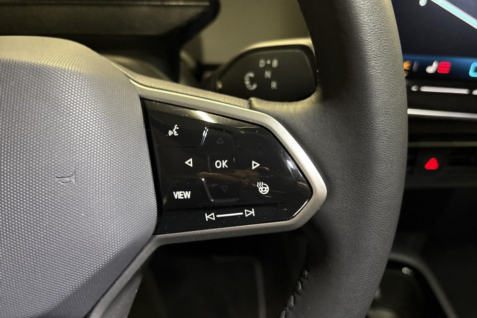 VW ID.3 58 Style+ 5d