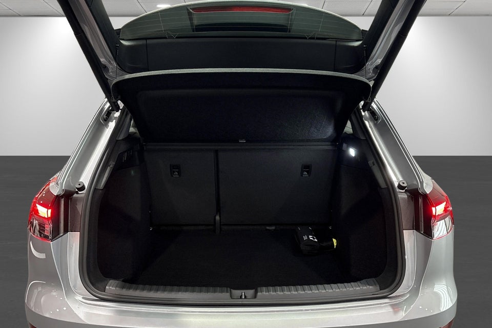 Audi Q4 e-tron 45 S-line Edition 5d
