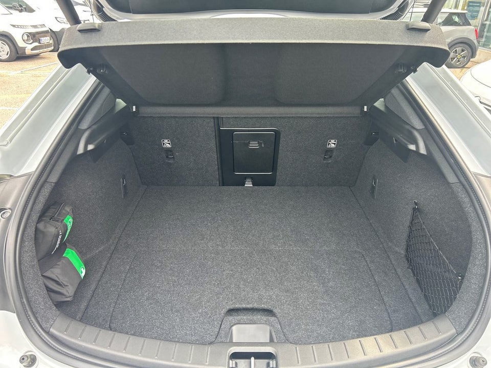 Polestar 2 Long Range 5d