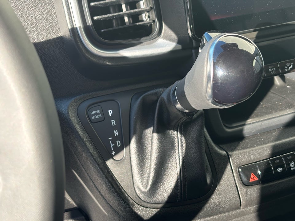 Fiat Ducato 35 Maxi 2,2 MJT 180 Kassevogn L3H2 Pro+ aut.