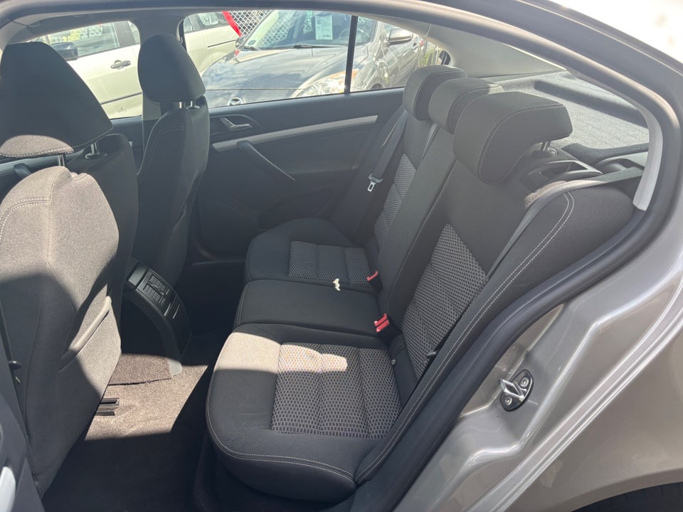 Skoda Octavia 1,2 TSi 105 Ambiente 5d