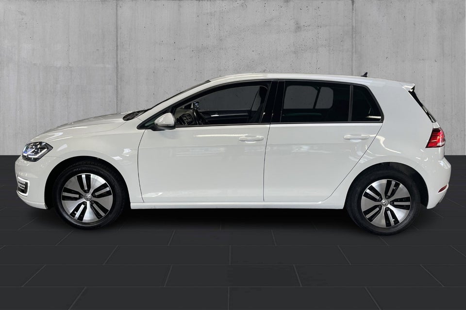 VW e-Golf VII Comfortline 5d