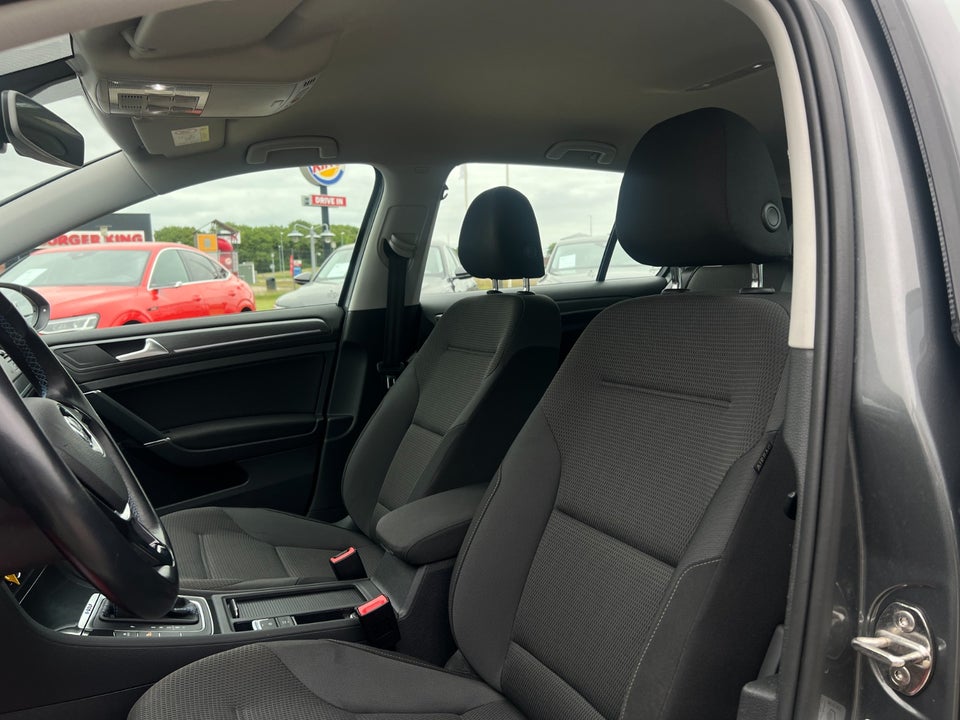 VW e-Golf VII Highline 5d