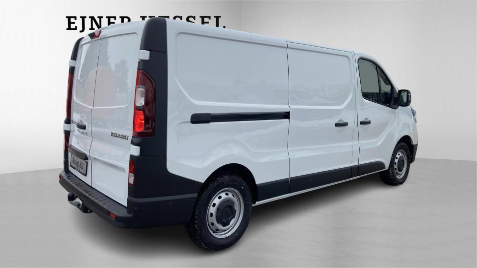 Renault Trafic 2,0 dCi 130 L2H1