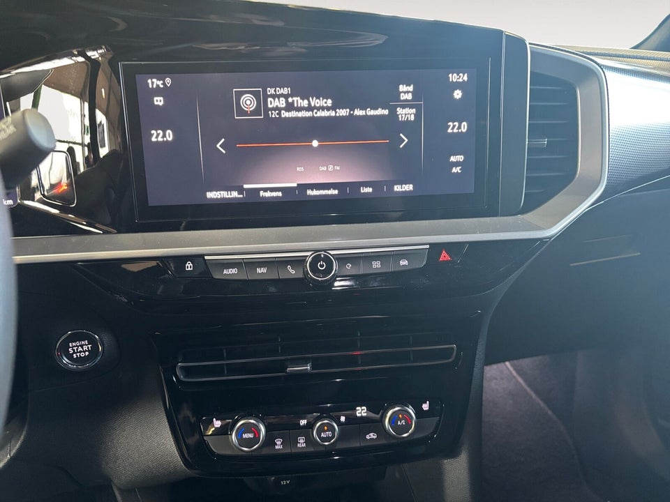 Opel Mokka-e 54 Elegance 5d