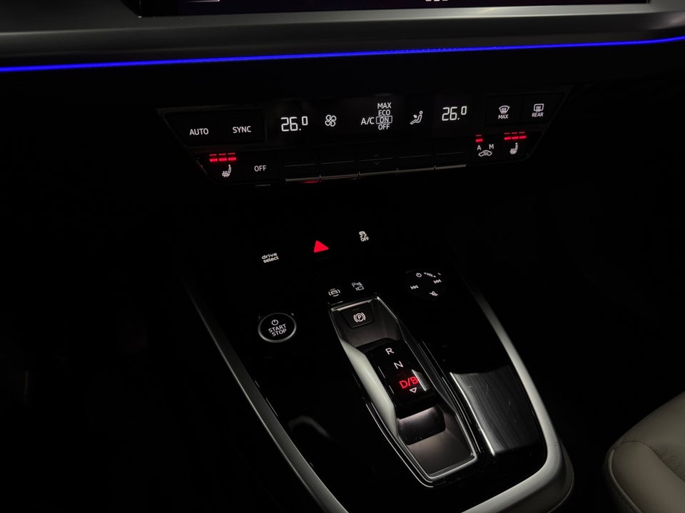 Audi Q4 e-tron 55 S-line Sportback quattro 5d