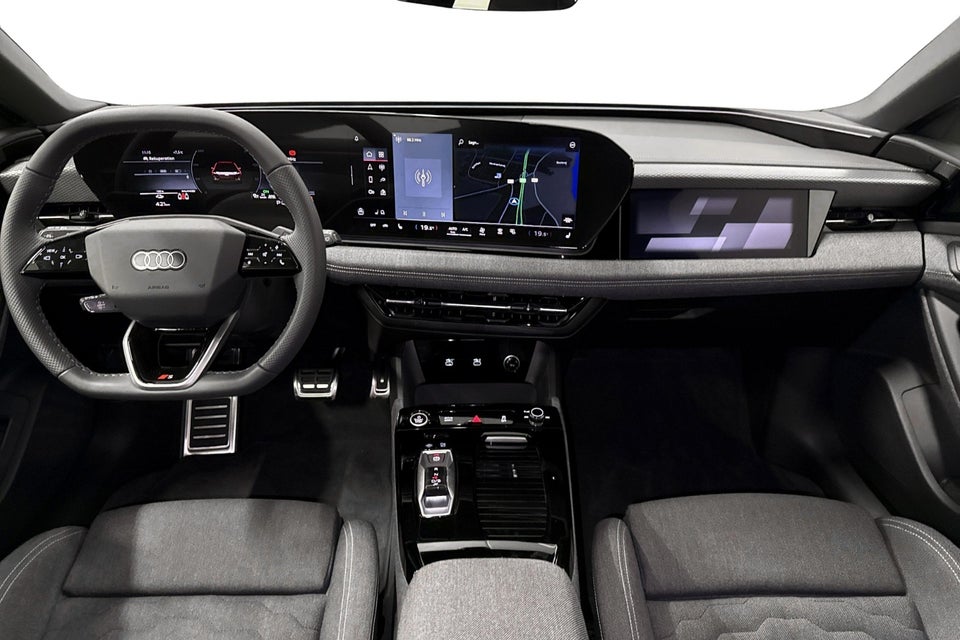 Audi A6 e-tron S-line pro Avant 5d