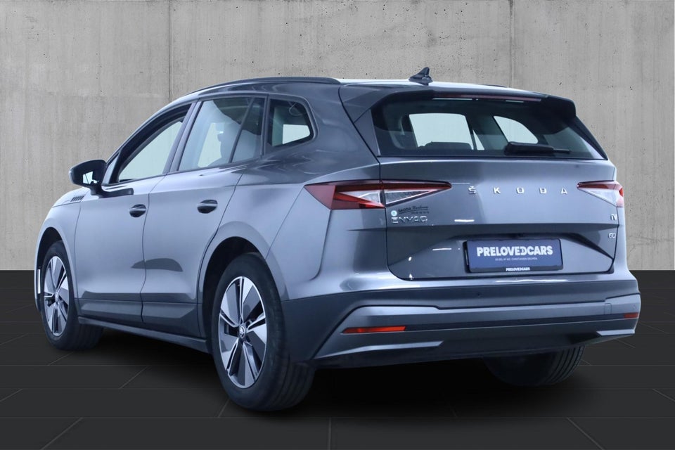 Skoda Enyaq 60 iV Loft 5d