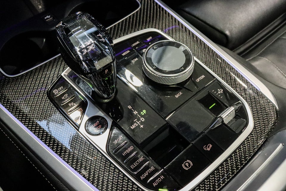 BMW X5 3,0 xDrive45e M-Sport aut. 5d