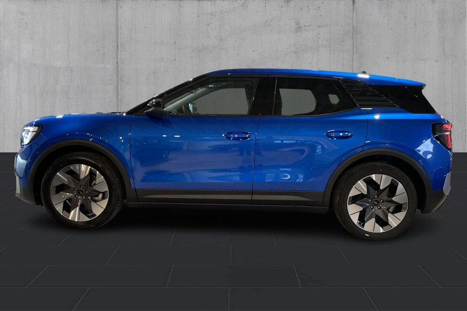 Ford Explorer 82 Premium Extended Range 5d