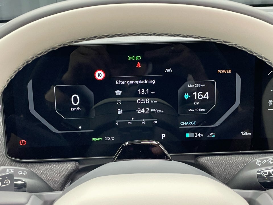 Kia EV3 81 Long Range GT-Line 5d