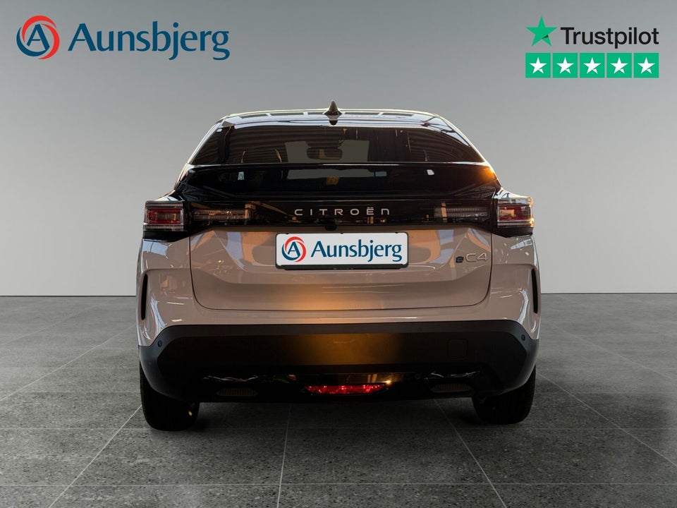 Citroën ë-C4 54 VTR Sport 5d