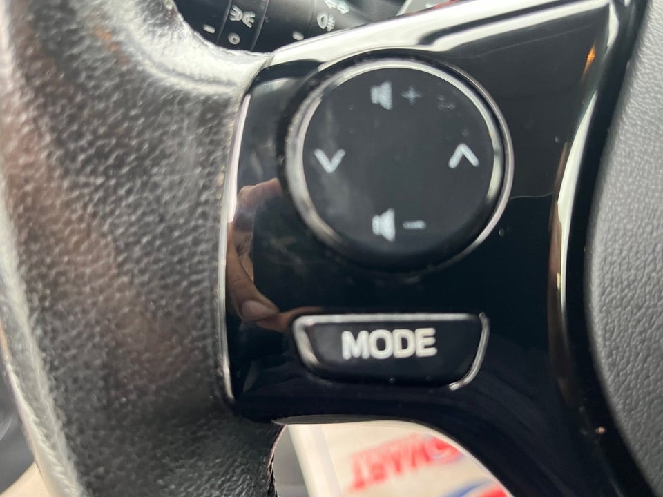 Toyota Aygo 1,0 VVT-i x-black II x-shift 5d