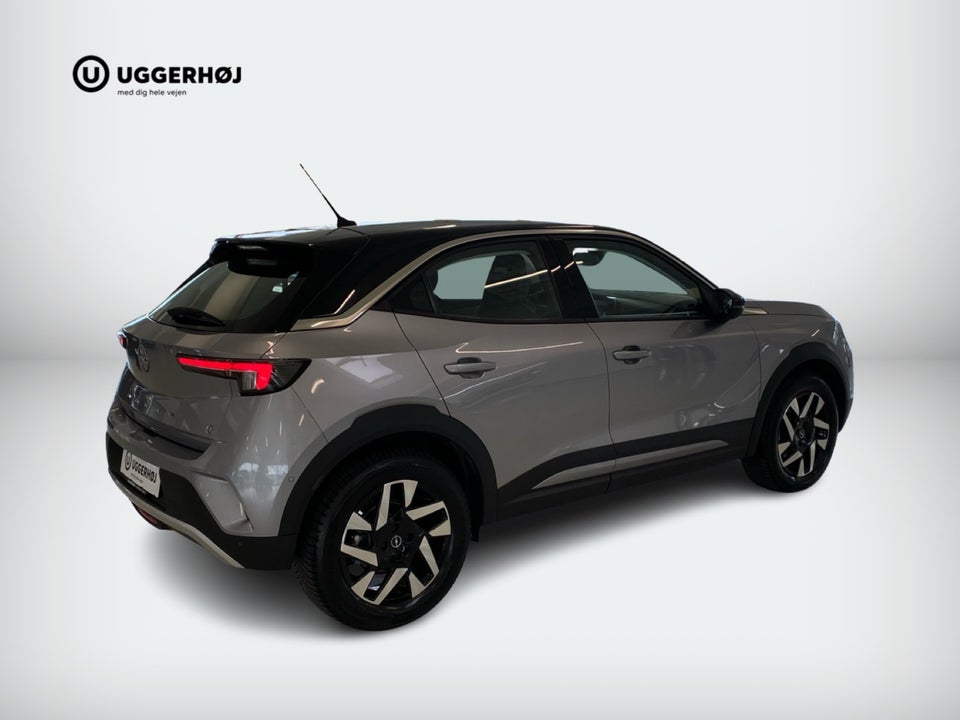 Opel Mokka-e 50 Elegance 5d