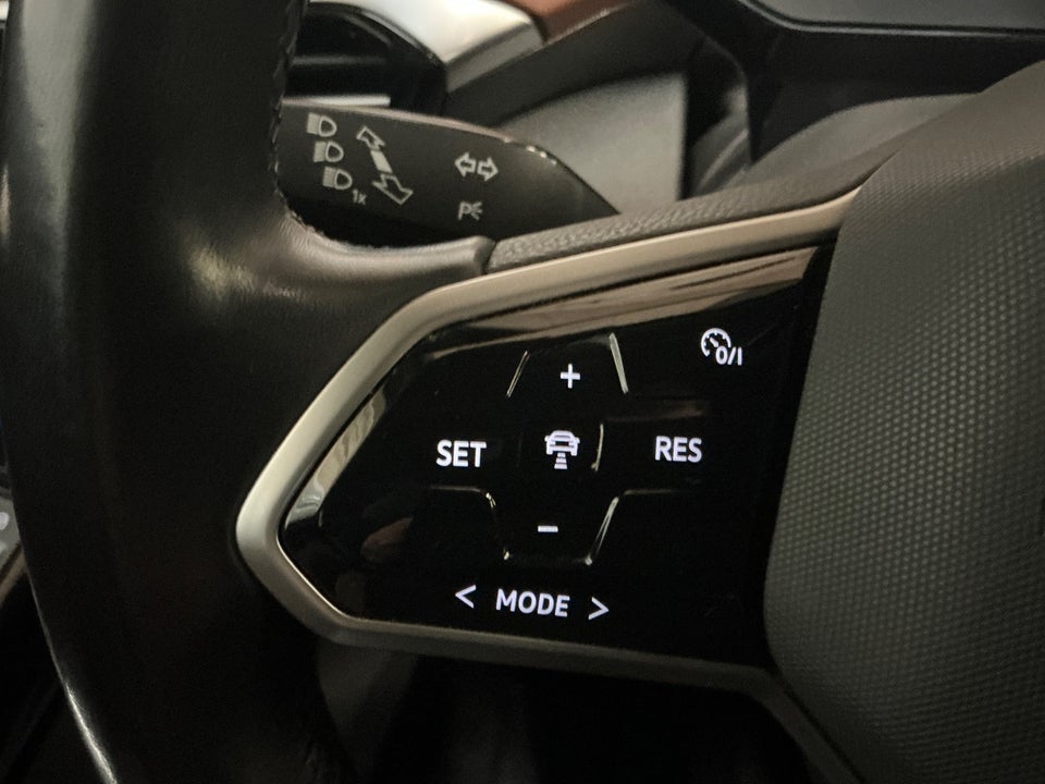 VW ID.5 77 Pro Performance 5d