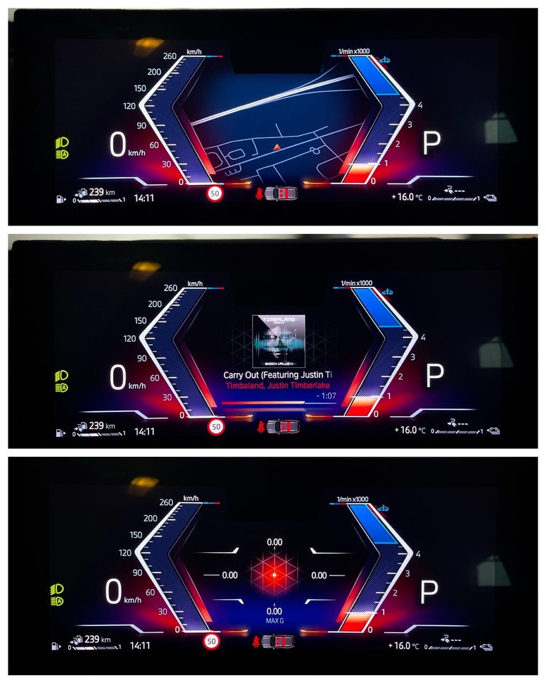 BMW 330e 2,0 Touring M-Sport aut. 5d