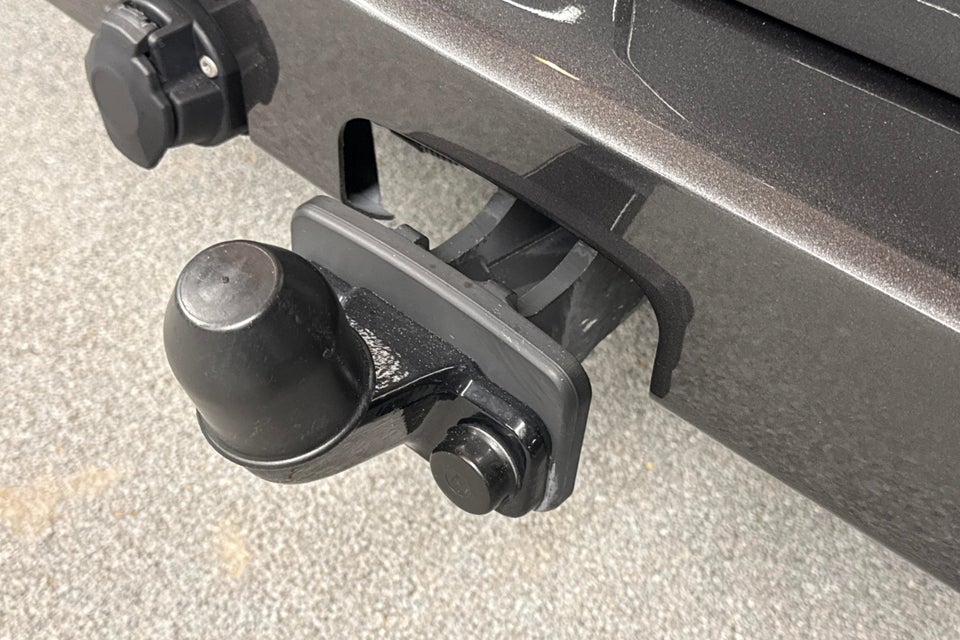 VW Transporter 2,0 TDi 170 Comfort Kassevogn aut. 4Motion LWB