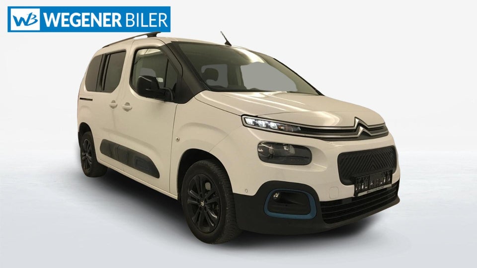 Citroën ë-Berlingo 50 Shine Pack XL 7prs 5d