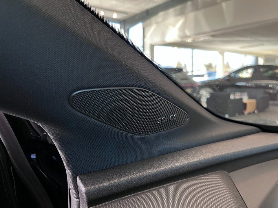 Audi Q4 e-tron 40 S-line Sportback 5d