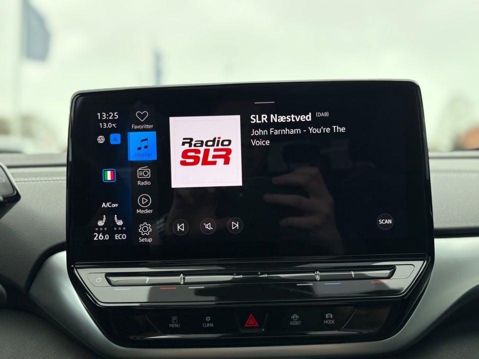 VW ID.5 77 Pro Performance 5d